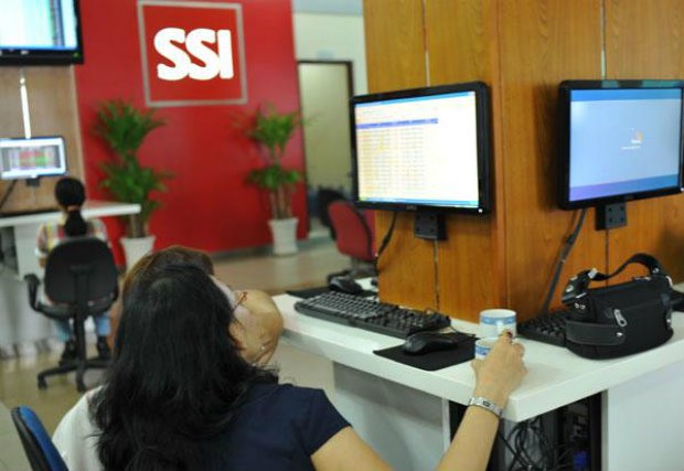 SSI muốn bán cổ phiếu quỹ với giá tối thiểu 28.000 đồng/CP