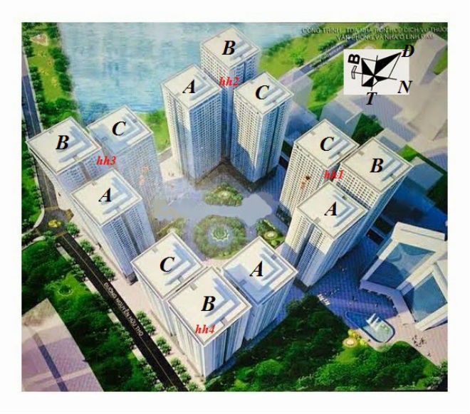 Các dự án bất động sản của 'đại gia" Lê Thanh Thản đang bị kiểm tra trước "nghi án" về hàng loạt sai phạm nghiêm trọng về trật tự xây dựng