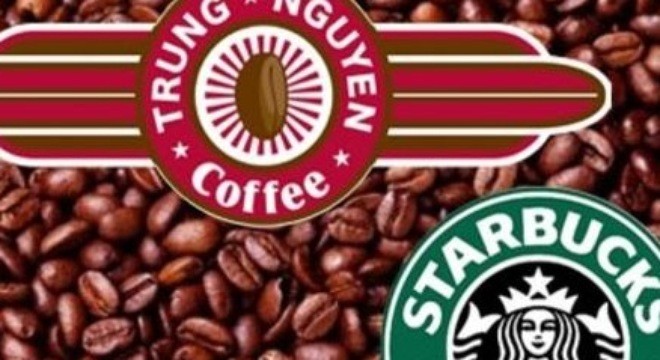 Starbuks ồ ạt mở cửa hàng, vua cà phê “tắt tiếng“