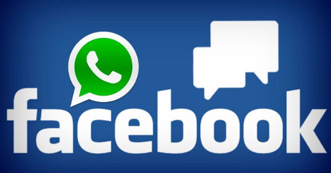 Thương vụ Facebook mua WhatsApp đội giá lên 22 tỷ USD