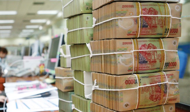 Đến 31/10/2014, gói hỗ trợ 30.000 tỷ trên địa bàn tỉnh Quảng Ninh đã giải ngân cho 56 khách hàng cá nhân 33,5 tỷ đồng và 1 khách hàng DN 33 tỷ đồng