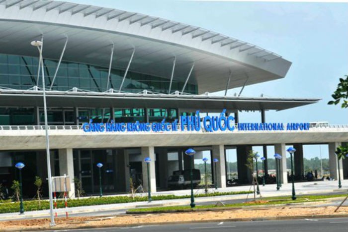 Bộ Giao thông Vận tải đề xuất 2 hình thức bán sân bay Phú Quốc