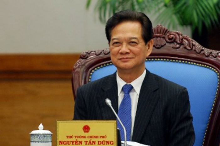 Thủ tướng Chính phủ Nguyễn Tấn Dũng quyết định bổ nhiệm nhân sự một số cơ quan 