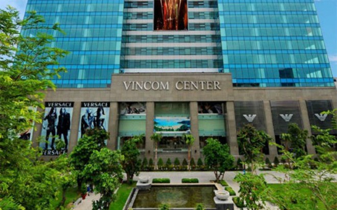 VIC: Công ty Sinh Thái đã chuyển nhượng 34 triệu cổ phiếu