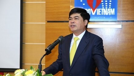 Ông Nguyễn Xuân Sơn
