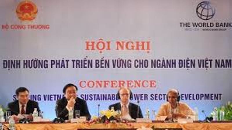 Việt Nam có thể đáp ứng nhu cầu tăng trưởng điện từ 7-10% mỗi năm
