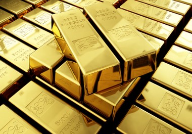 Hai nhà dự báo giá vàng chính xác nhất thế giới tin giá sẽ giảm
