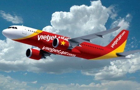 Tín dụng hàng không châu Á “cất cánh” cùng “khách VIP” VietJetAir