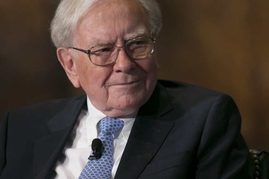 “Hãy phớt lờ mọi bàn tán” - Thông điệp mới nhất của Warren Buffet