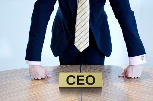 5 nhiệm vụ hàng đầu của một CEO hiện đại