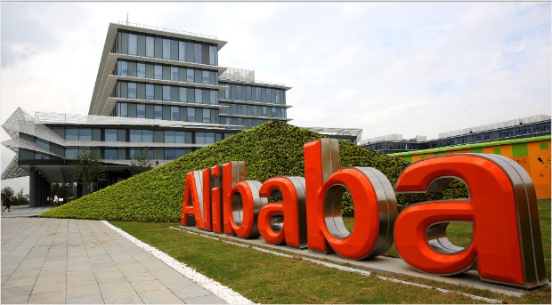 Alibaba “khuynh đảo” lĩnh vực tài chính