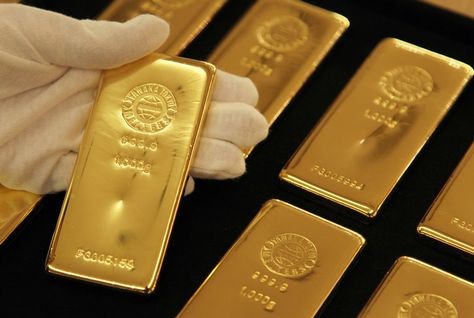 Lý do vàng sẽ giảm 20% trong 12 tháng tới