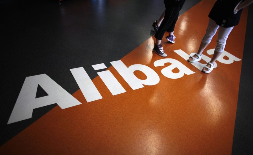 Alibaba chuẩn bị tấn công thị trường chứng khoán Mỹ