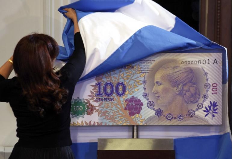 Điều gì sẽ xảy ra nếu Argentina vỡ nợ?