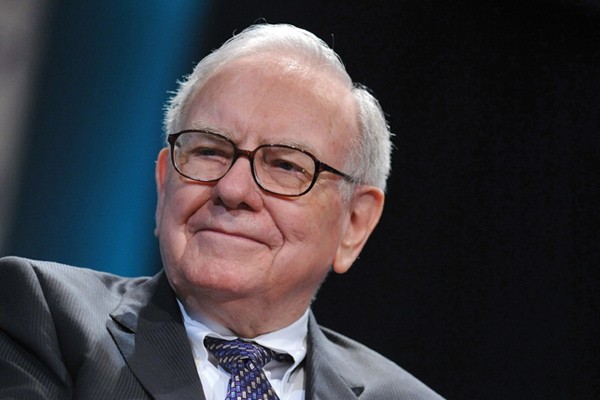 Quý II, lãi ròng Công ty của tỷ phú Warren Buffett tăng đến 41%