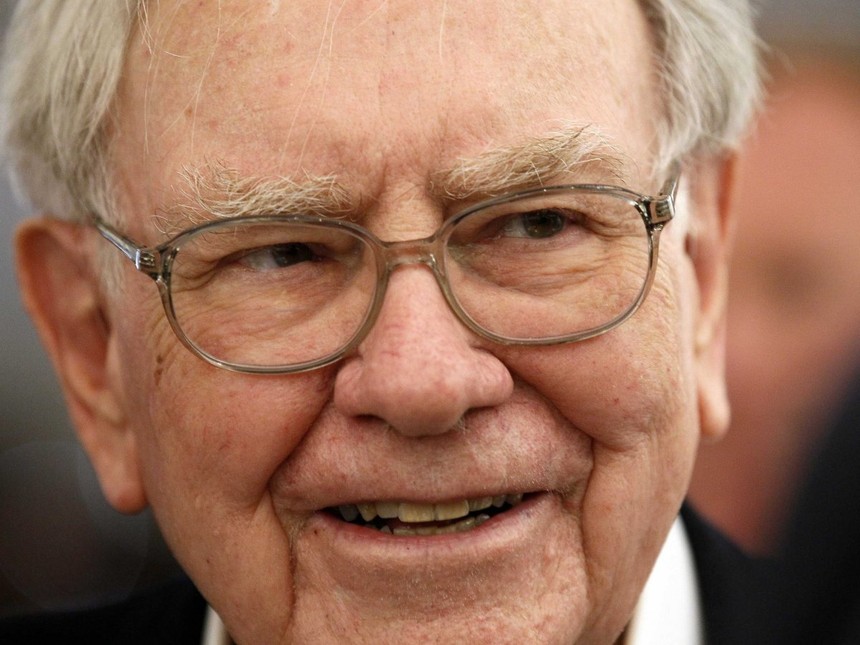 14 sự thật thú vị về nhà đầu tư huyền thoại Buffett