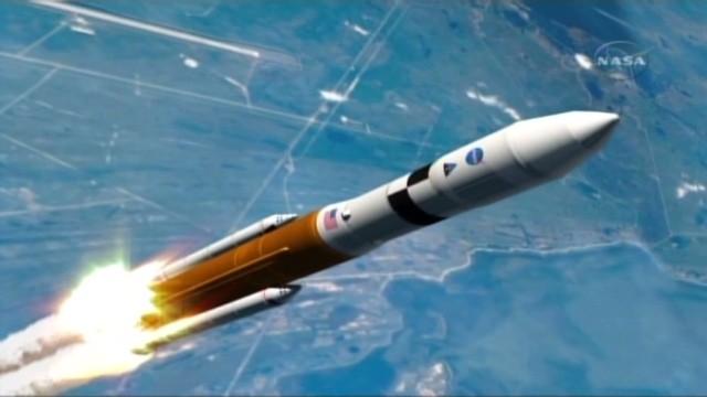 Nga có thể ngừng cung cấp động cơ tên lửa cho chương trình không gian của Mỹ
