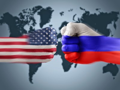 Đừng cố chấp, Nga và phương Tây nên ngừng “choảng” nhau