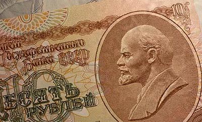 Nga đã chi vượt 3 tỷ USD để cứu đồng Rúp trong tháng này
