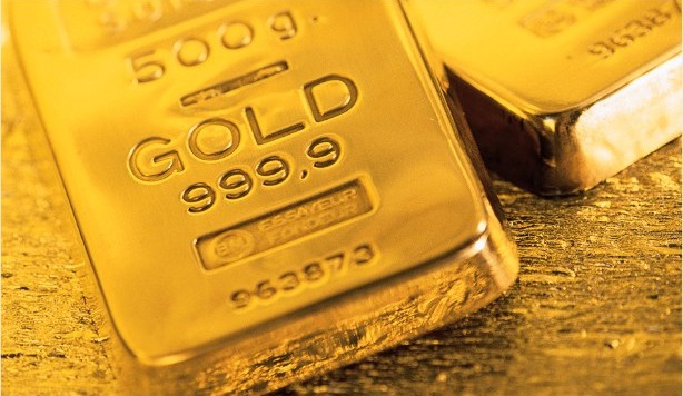Ngược thế giới, vàng trong nước giảm nhẹ, USD tăng mạnh