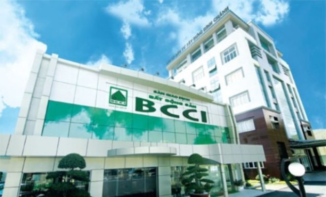 KDH đã mua xong 32 triệu cổ phiếu BCI, chính thức nắm 57,31% vốn Bình Chánh