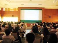 SBS tổ chức Hội thảo: “phân tích căn bản trong ĐTCK” lần đầu tiên tại Đà Nẵng