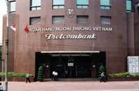 Vietcombank có phải là “khủng long”?