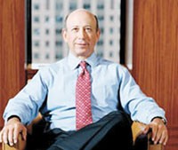 Goldman Sachs: Người hùng quản lý rủi ro của phố Wall