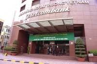 Vietcombank sẽ trở thành một tập đoàn đầu tư tài chính ngân hàng đa năng(Holdings)