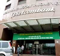 Mô hình quản trị nào cho Vietcombank