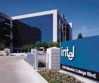Intel: Lợi nhuận tăng, giá cổ phiếu giảm