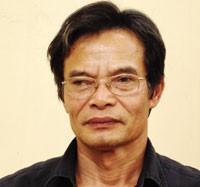 Ông Lê Xuân Nghĩa.