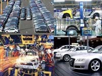 Chính sách thuế nhập khẩu mới khiến giá ô tô đang tăng mạnh
