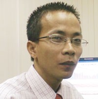 Ông Phạm Xuân Lành.