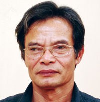 Ông Lê Xuân Nghĩa.