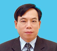 Ông Đào Lê Minh.