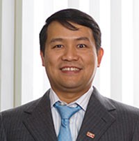 Ông Nguyễn Hồng Nam.
