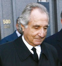 150 năm tù cho "Vua lừa" Madoff 