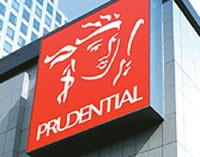 Prudential đạt 3 tỷ bảng Anh thặng dư vốn