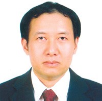 Ông Nguyễn Hồng Sơn.