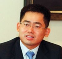 Ông Phạm Hồng Hải.