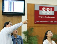 SSI tổ chức hội nghị Gateway to Vietnam 