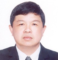 Ông Nguyễn Phước Thành.