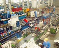 HPG: Nhà máy Cán thép Hưng Yên vượt 34,4% kế hoạch sản lượng năm