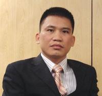 Ông Nguyễn Trọng Tuấn