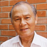 TS. Lê Văn Châu.