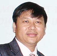 Ông Nguyễn Văn Dĩnh.