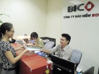 BIC là công ty bảo hiểm tiên phong đầu tư ra nước ngoài.