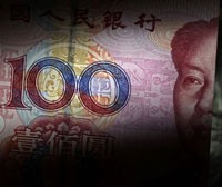 Quy mô khổng lồ của nền kinh tế Trung Quốc đồng nghĩa với việc chính sách tiền tệ của Bắc Kinh có phạm vi ảnh hưởng toàn cầu - Ảnh: Reuters
