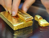Vàng miếng được phép nhập khẩu trở lại, nhưng với số lượng hạn chế
